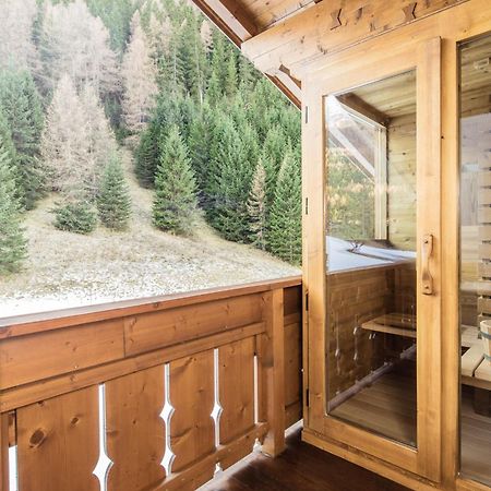Savoy Dolomites Luxury & Spa Hotel Selva di Val Gardena Bagian luar foto