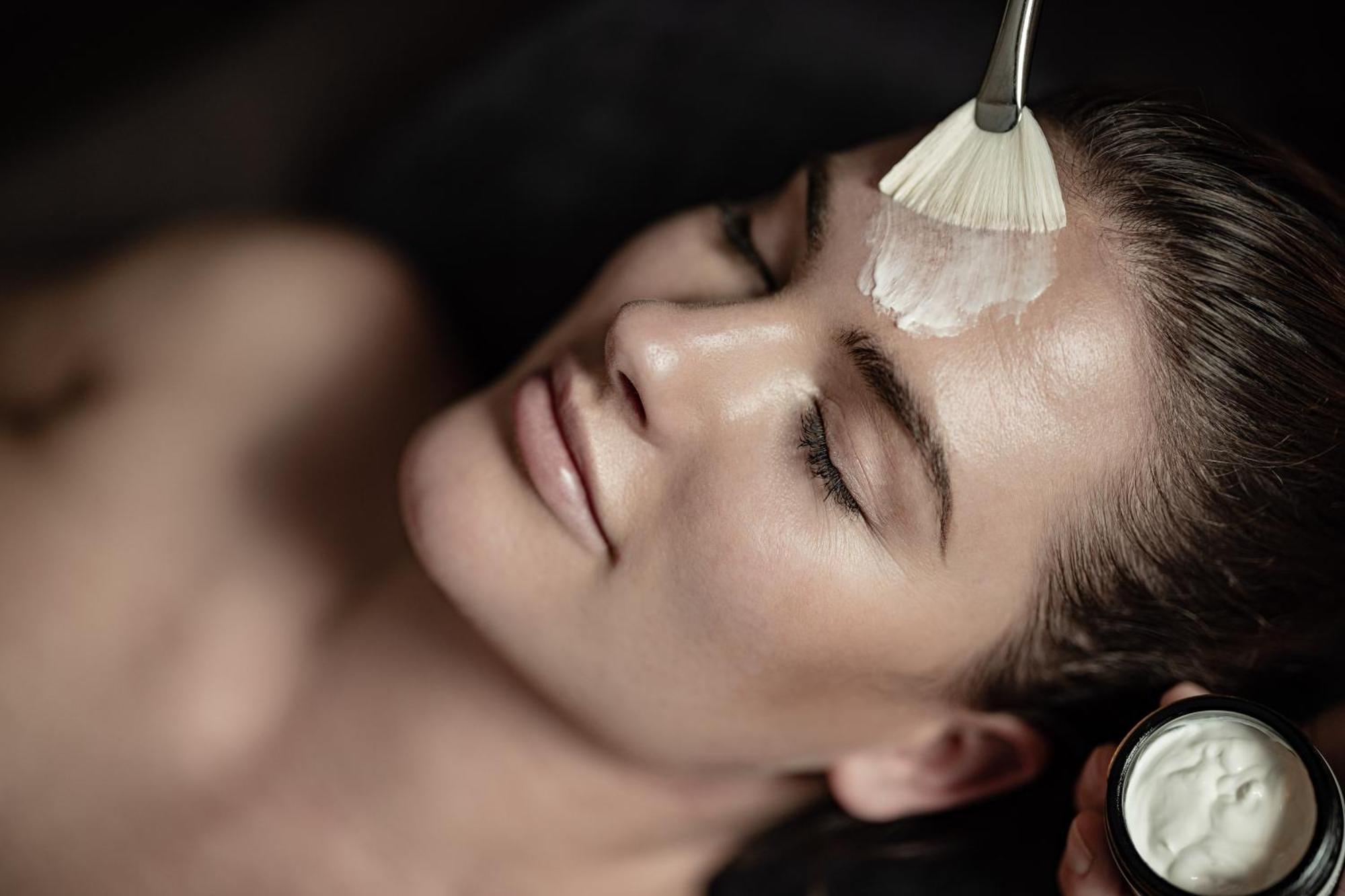 Savoy Dolomites Luxury & Spa Hotel Selva di Val Gardena Bagian luar foto